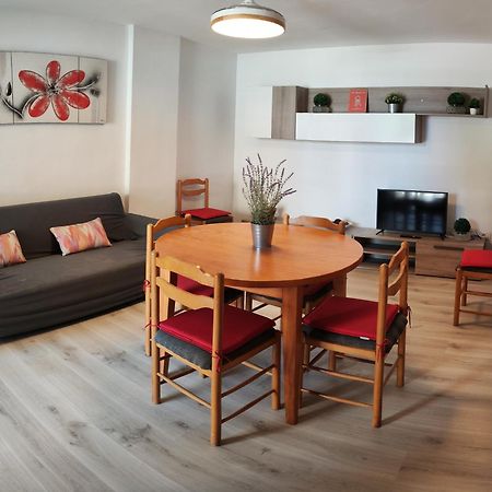 Ferienwohnung Oromar Oropesa del Mar Exterior foto