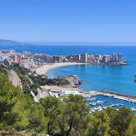 Ferienwohnung Oromar Oropesa del Mar Exterior foto