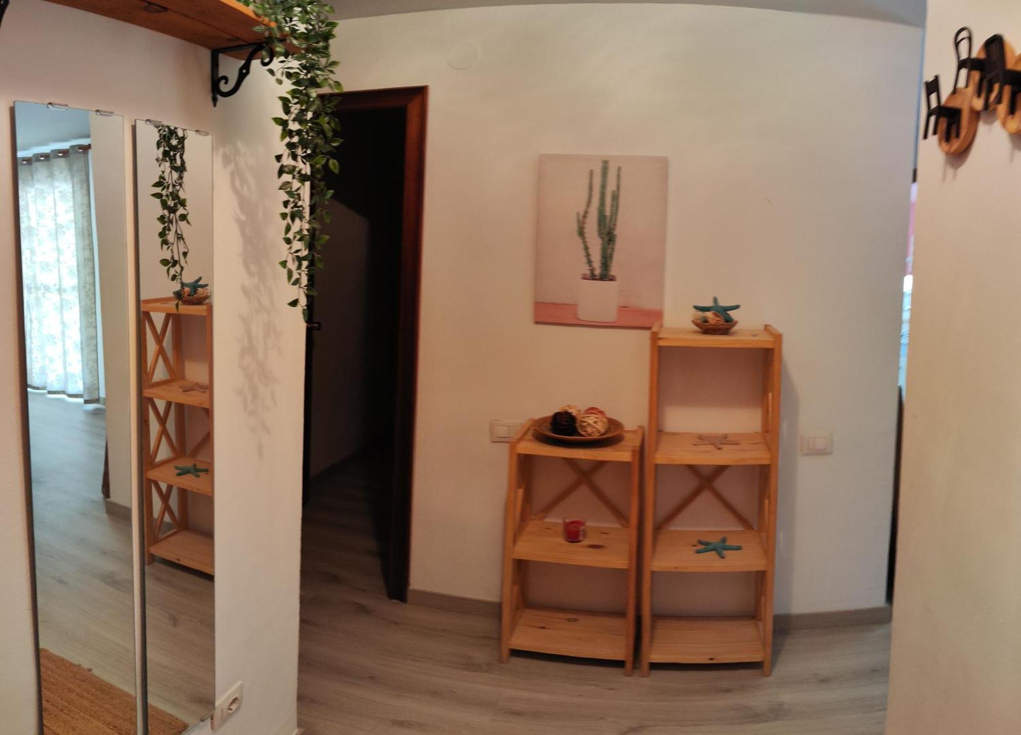 Ferienwohnung Oromar Oropesa del Mar Exterior foto