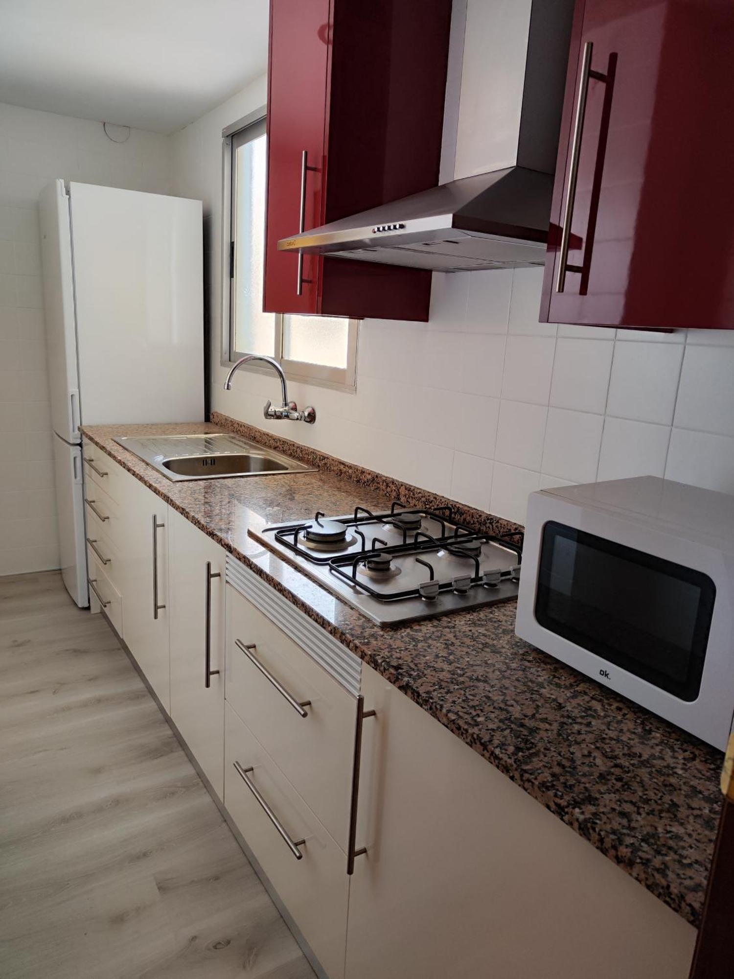 Ferienwohnung Oromar Oropesa del Mar Exterior foto