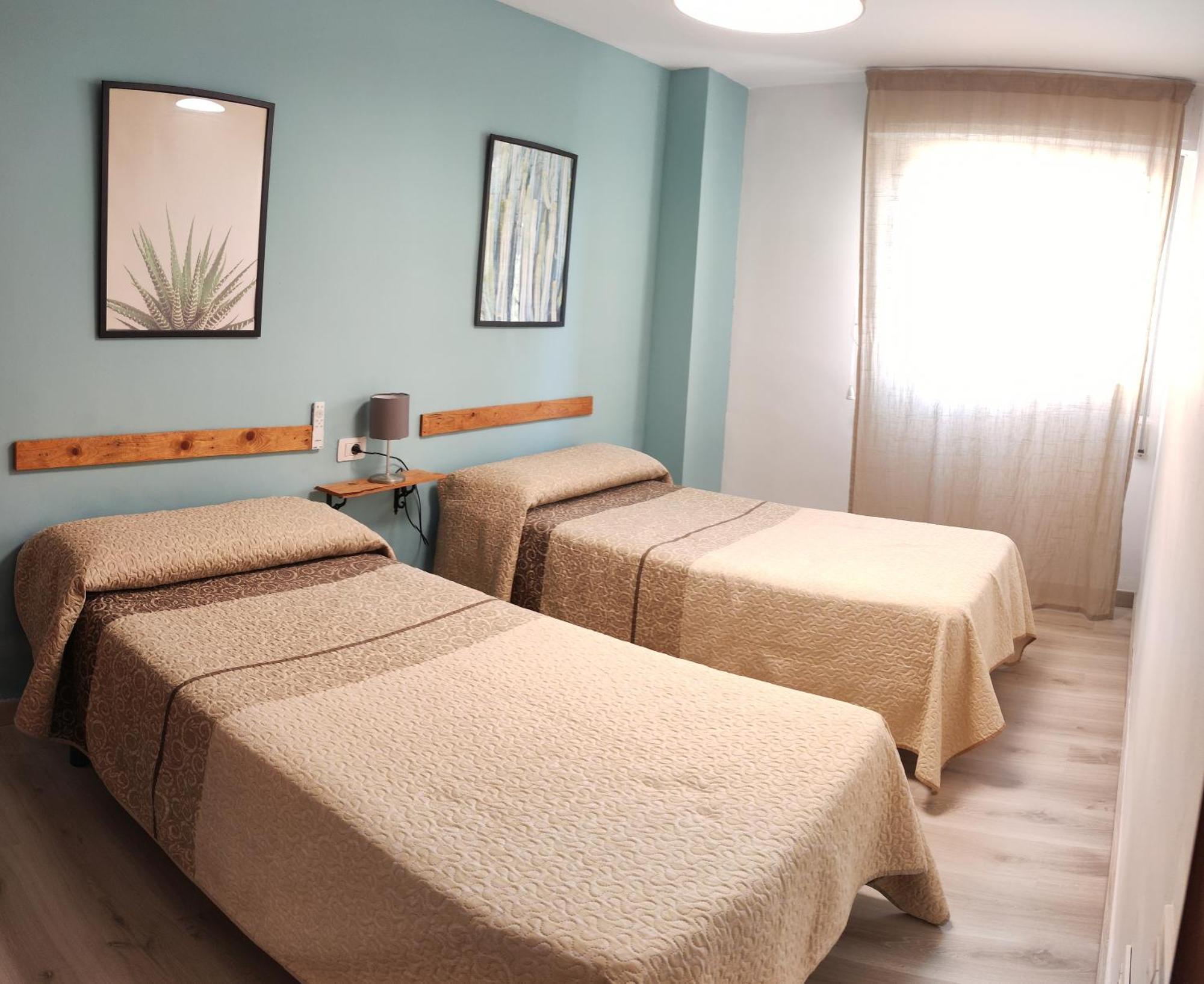 Ferienwohnung Oromar Oropesa del Mar Exterior foto